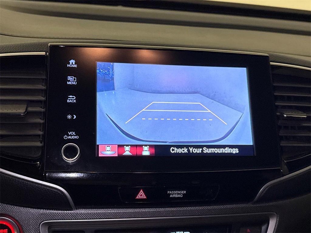 Used 2021 Honda Ridgeline Sport image 26