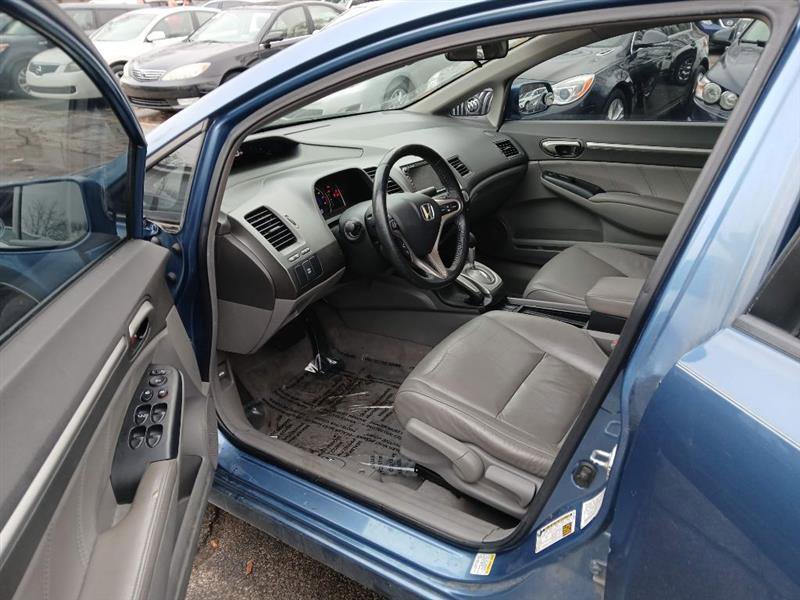 Used 2009 Honda Civic EX-L image 9