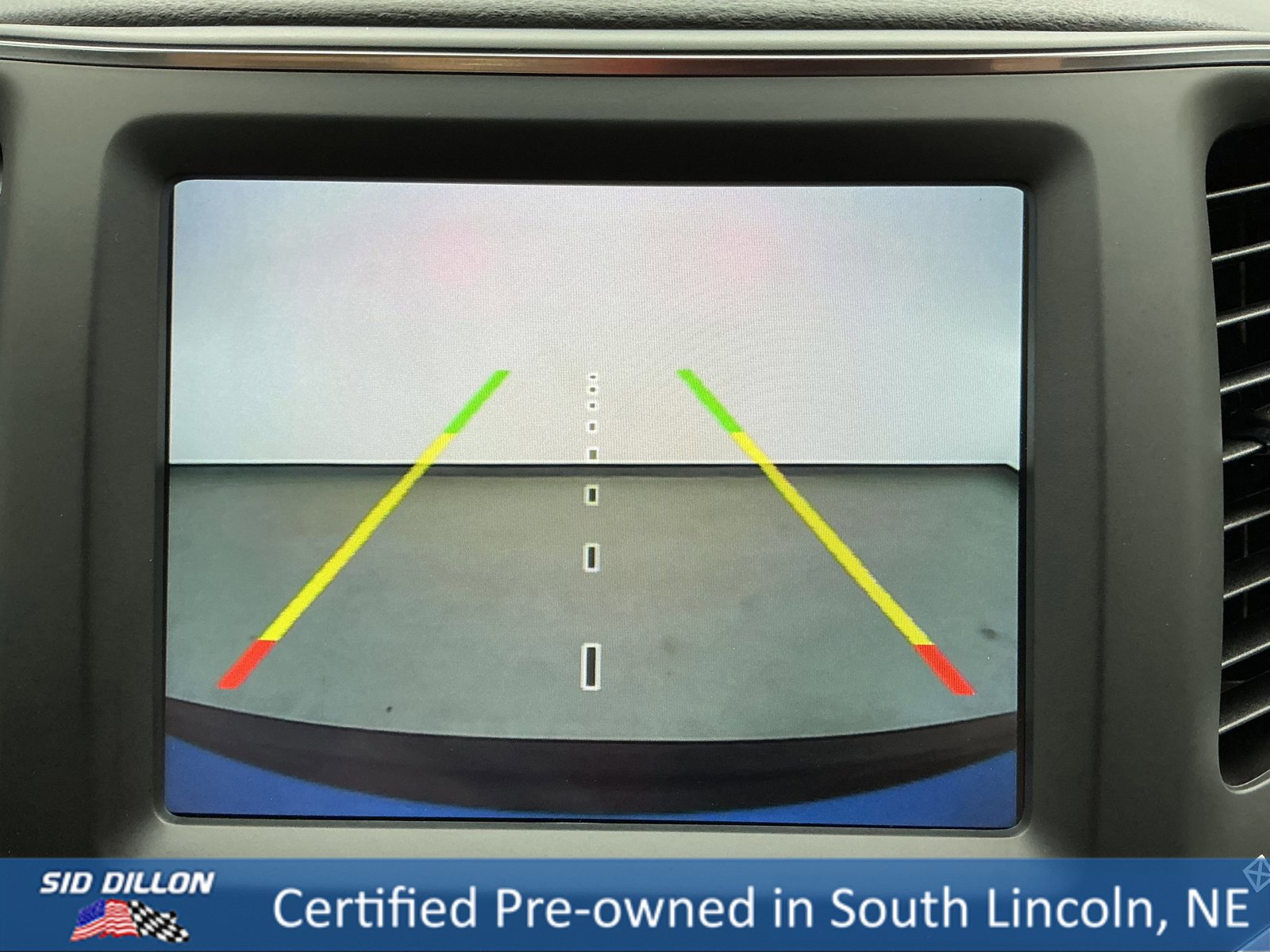 Used 2023 Jeep Cherokee Altitude Lux image 7