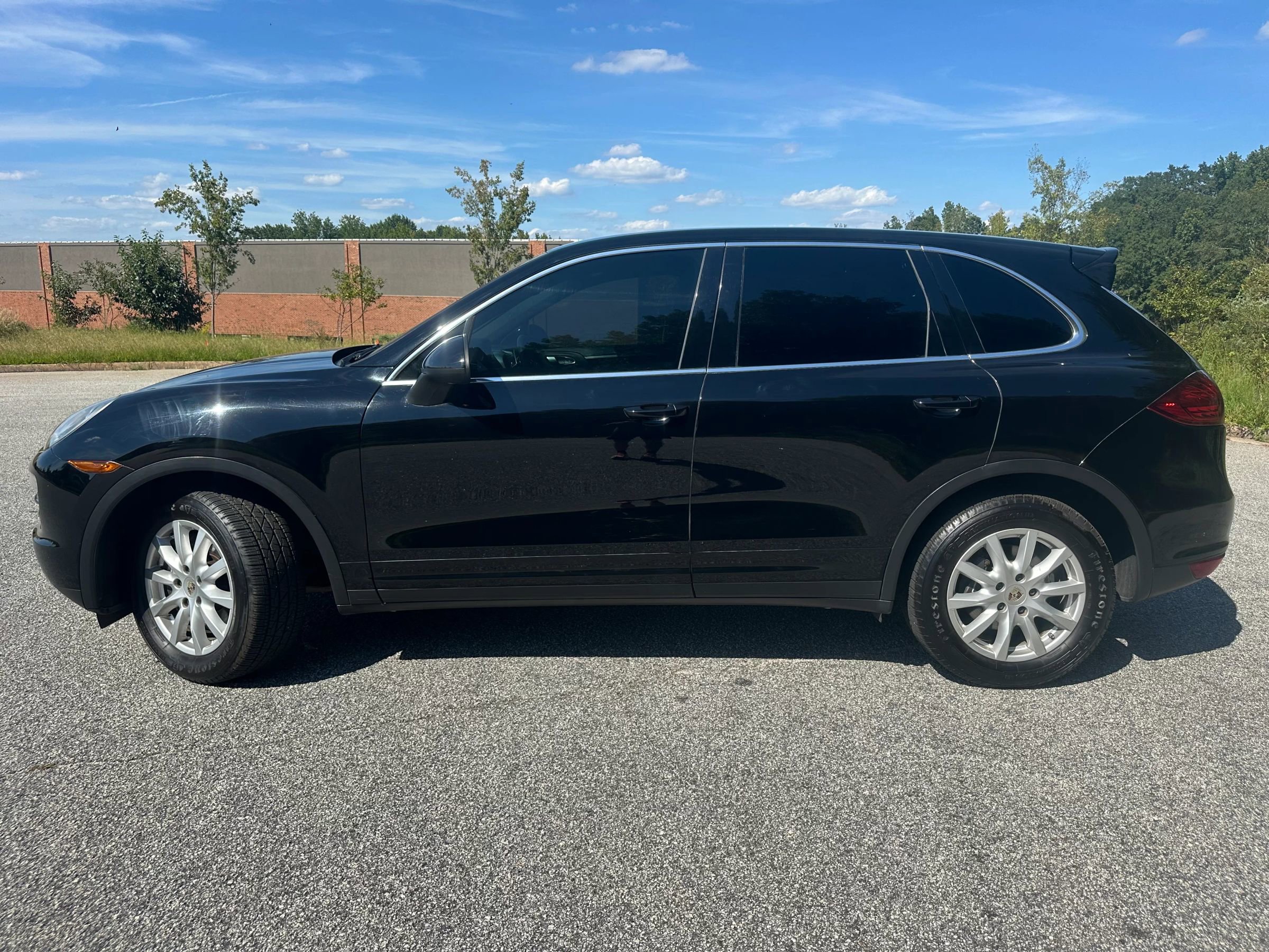 Used 2013 Porsche Cayenne image 2