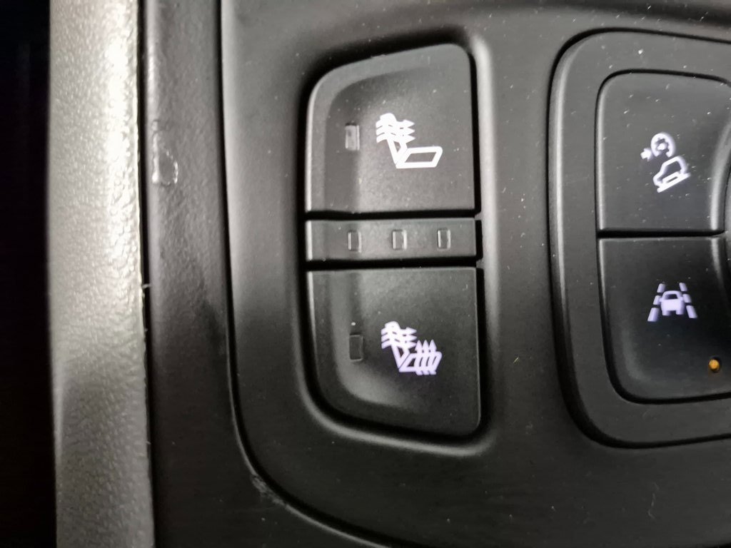 Certified 2021 GMC Terrain SLT image 27