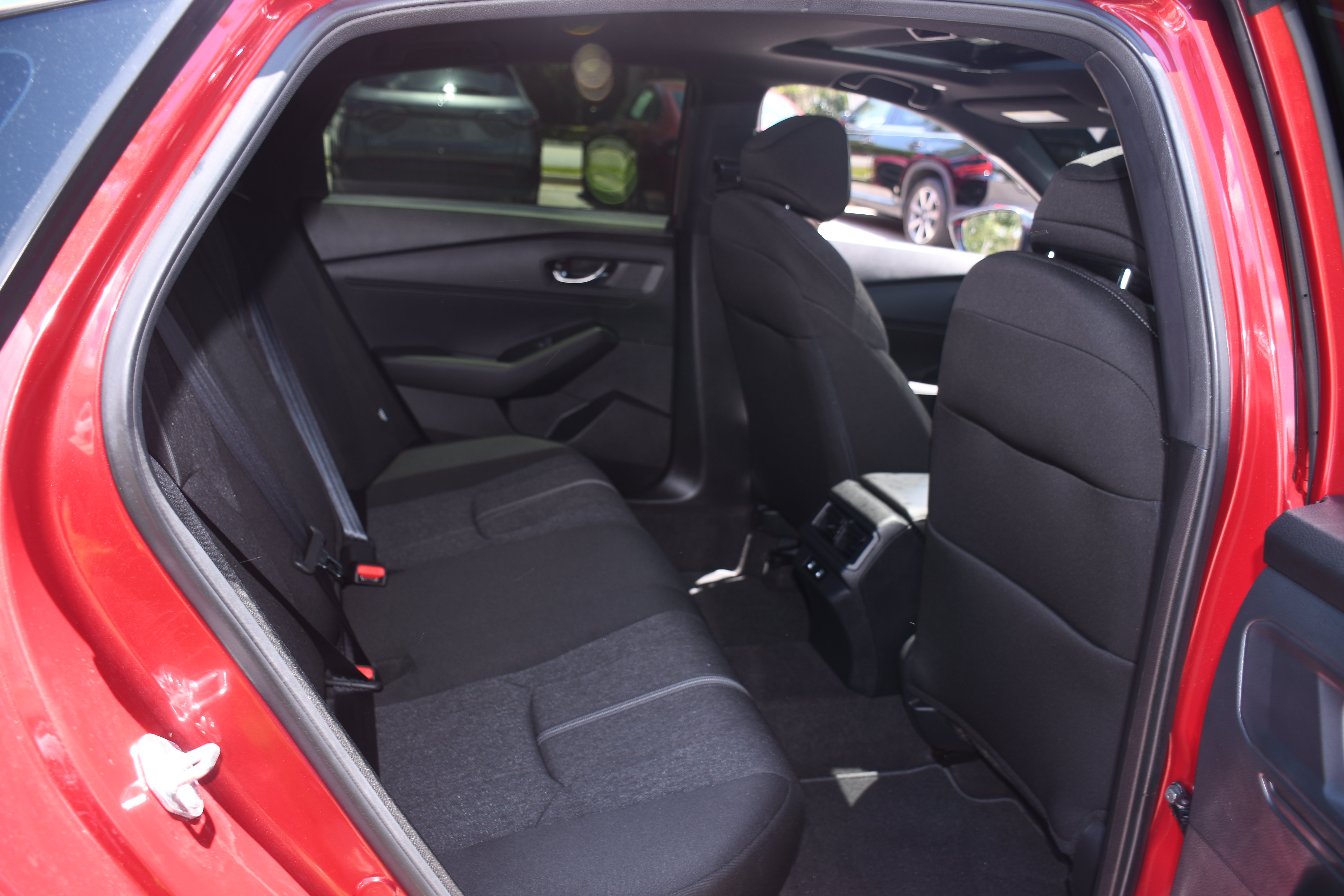 Used 2025 Honda Accord Sport image 19
