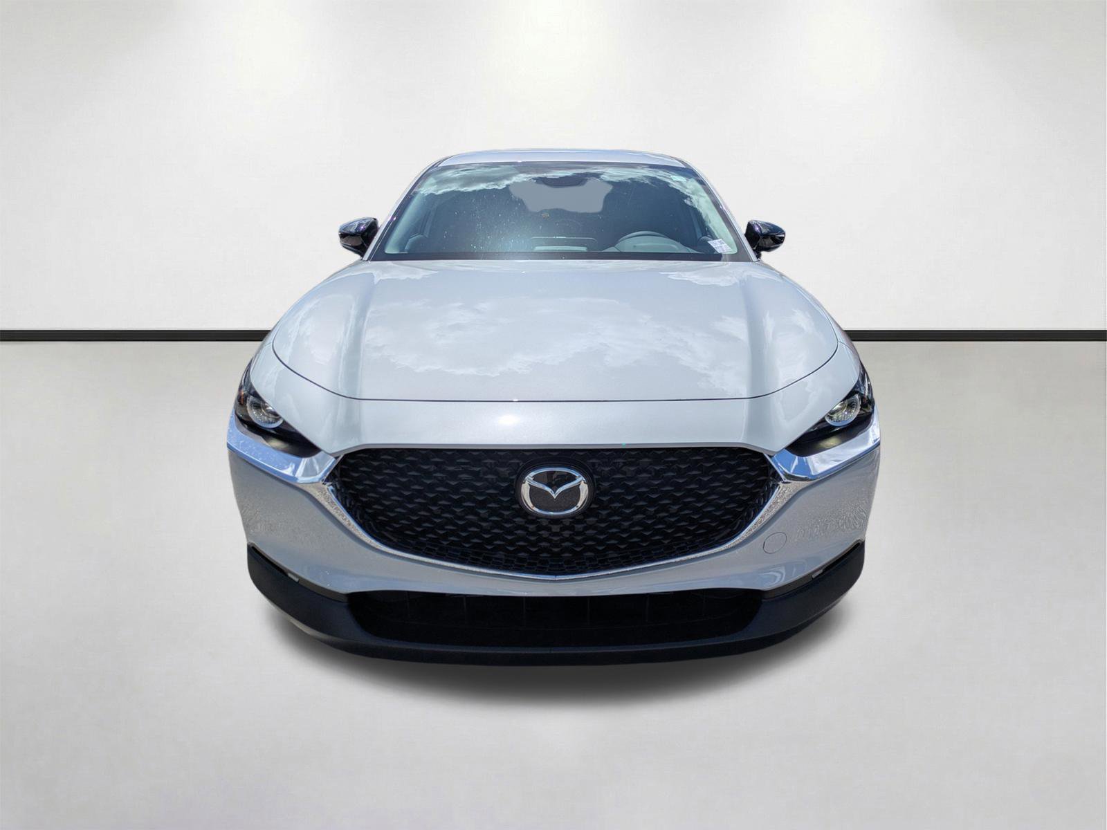 New 2026 MAZDA CX-30 AWD 2.5 S w/ Select Sport Pkg image 4