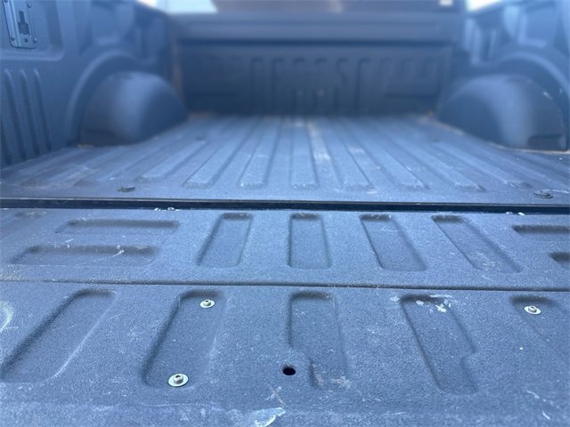 Certified 2019 Ford F150 Lariat image 26