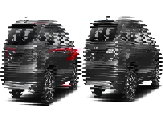 Used 2019 Honda Pilot Touring image 2