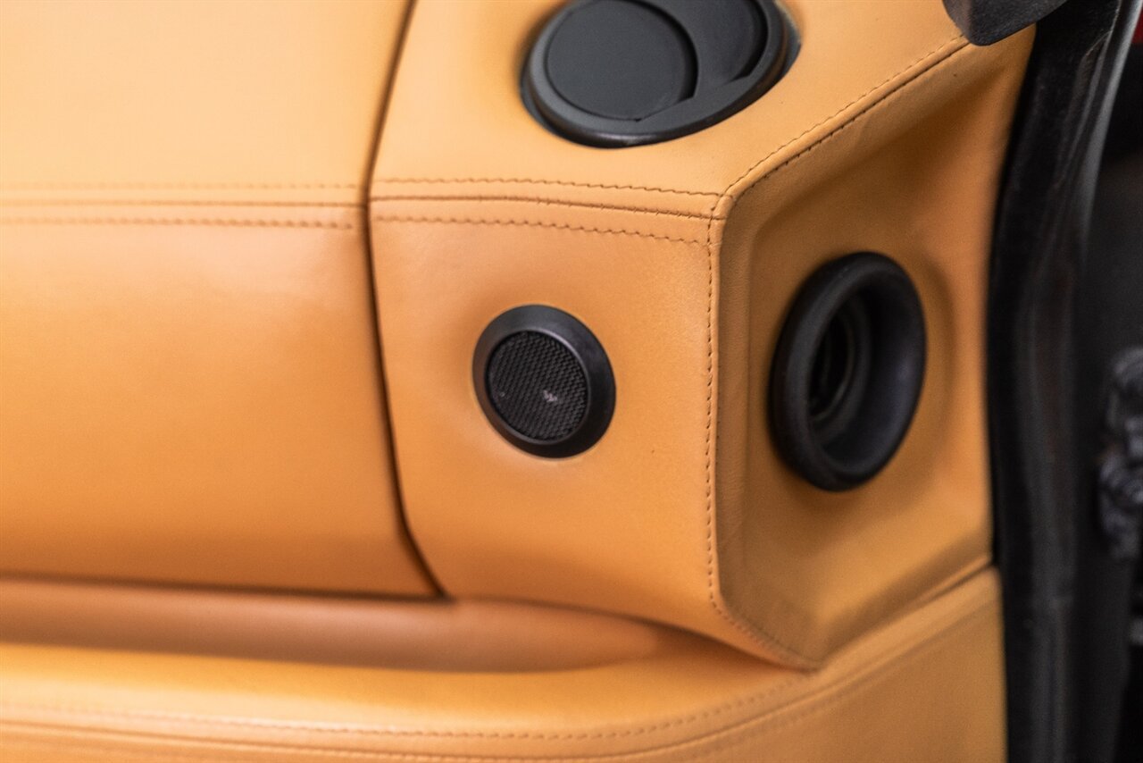 Used 1987 Ferrari Testarossa RWD image 87