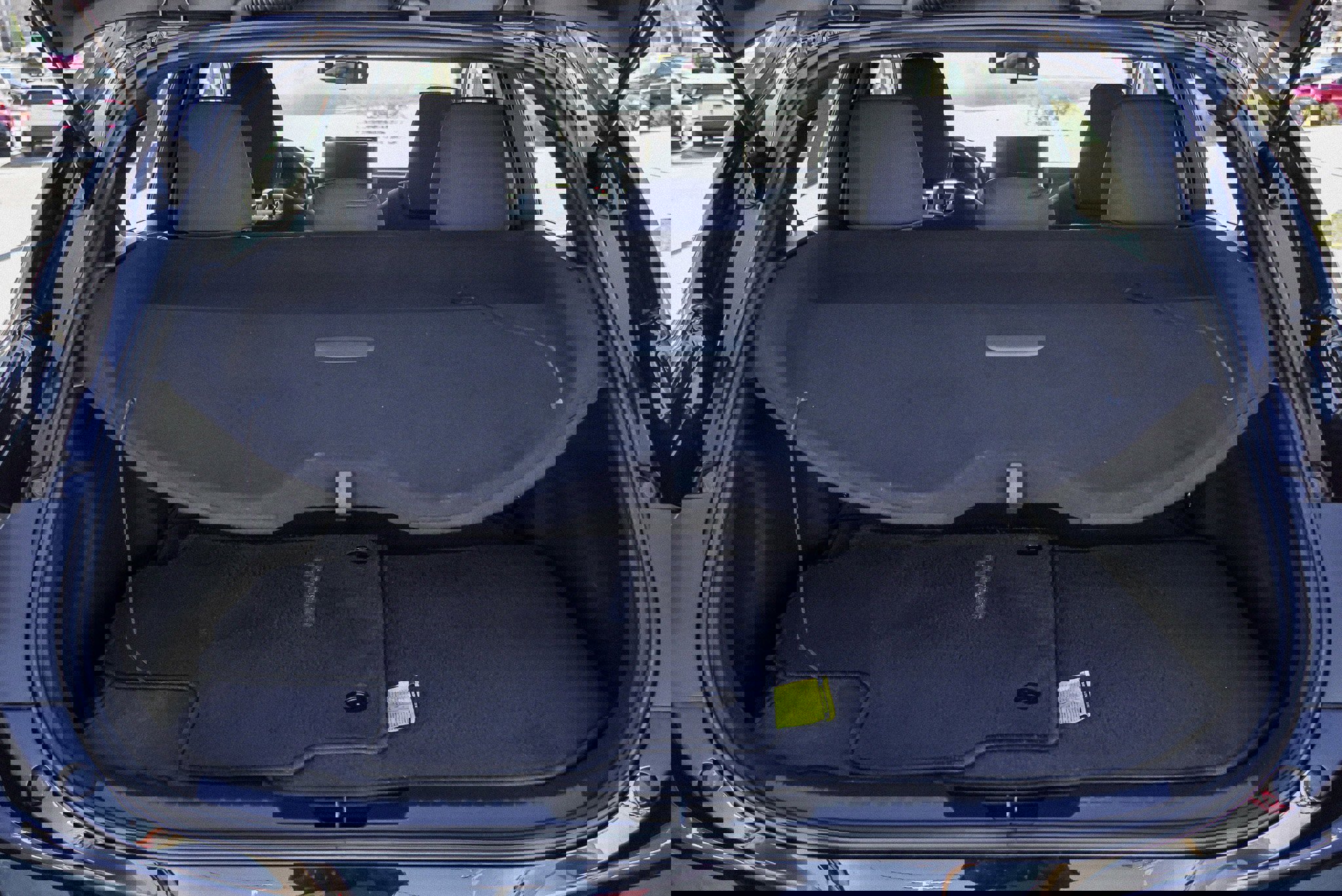 Certified 2024 Toyota Corolla Nightshade image 14