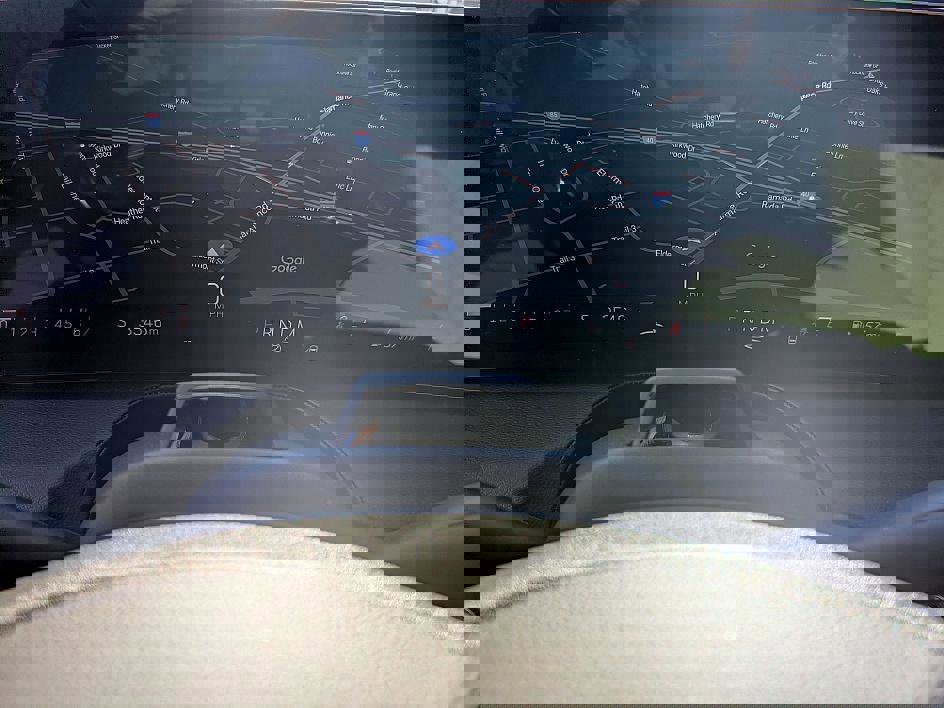 New 2026 Cadillac CT5 Premium Luxury image 19