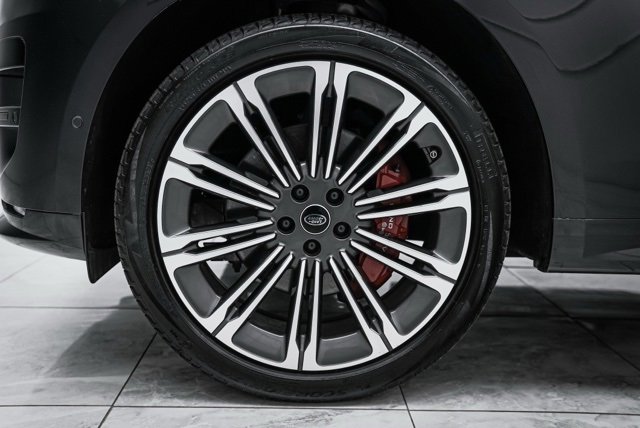 Used 2024 Land Rover Range Rover Sport Dynamic SE image 29