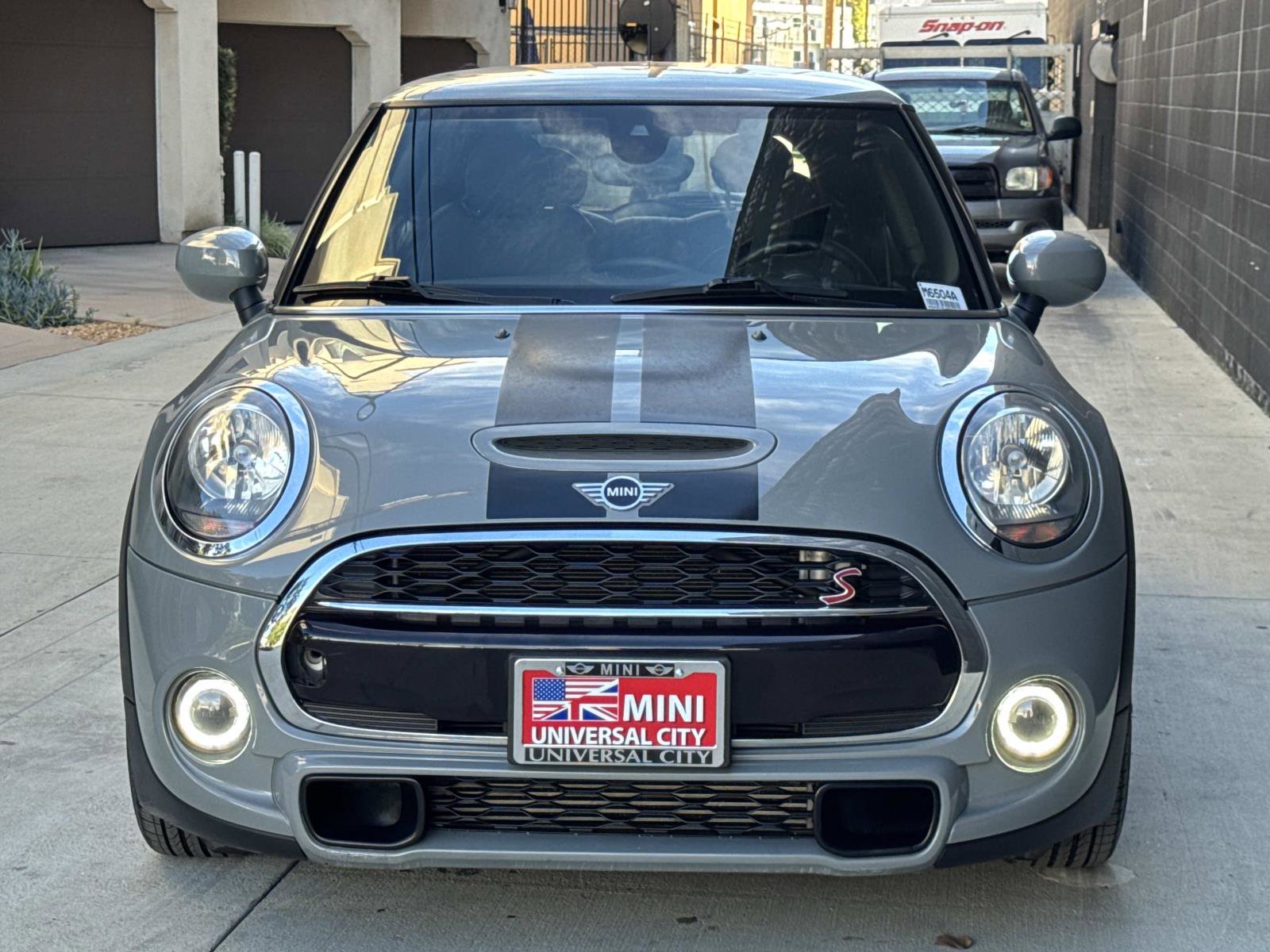 Used 2020 MINI Cooper S image 2
