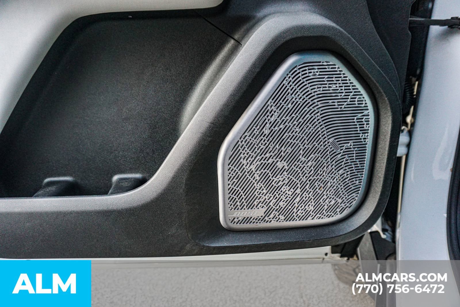 Used 2023 GMC Hummer EV Edition 1 image 34