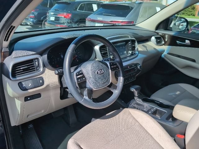 Used 2020 Kia Sorento S AWD/4WD image 8