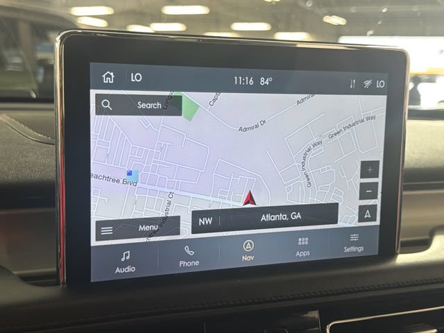 Used 2023 Lincoln Aviator AWD w/ Premium Package image 5
