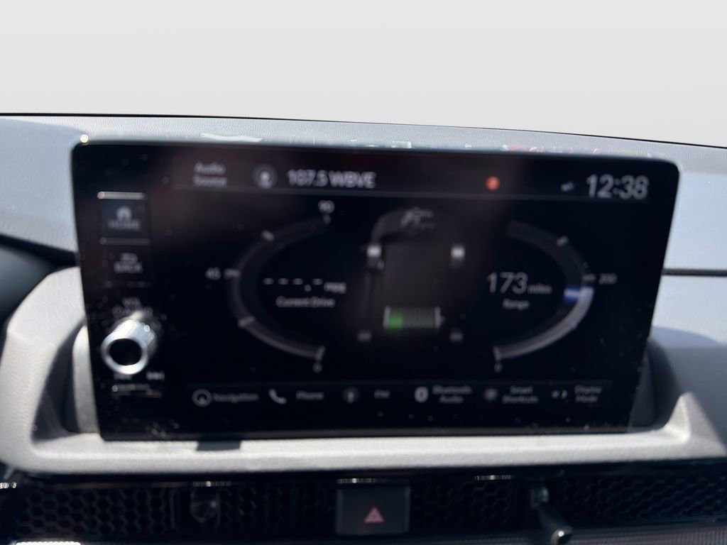 Used 2025 Honda CR-V Sport Touring image 23