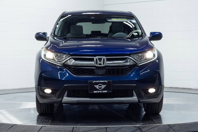 Used 2018 Honda CR-V EX image 5