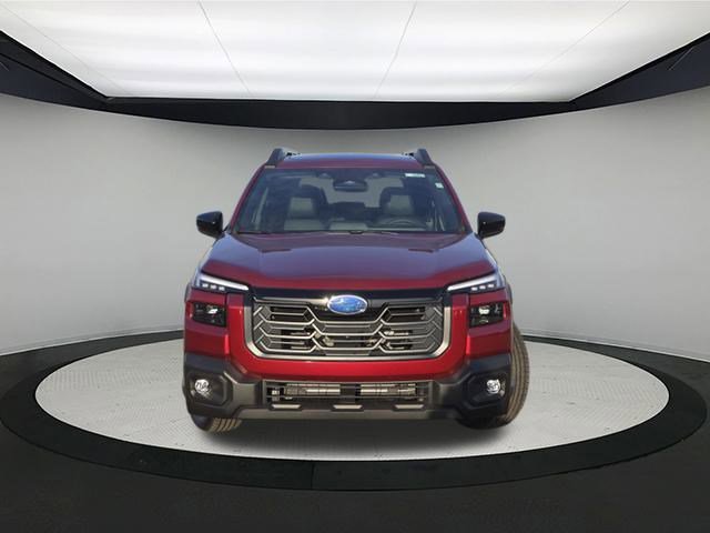 New 2026 Subaru Outback Limited XT image 2