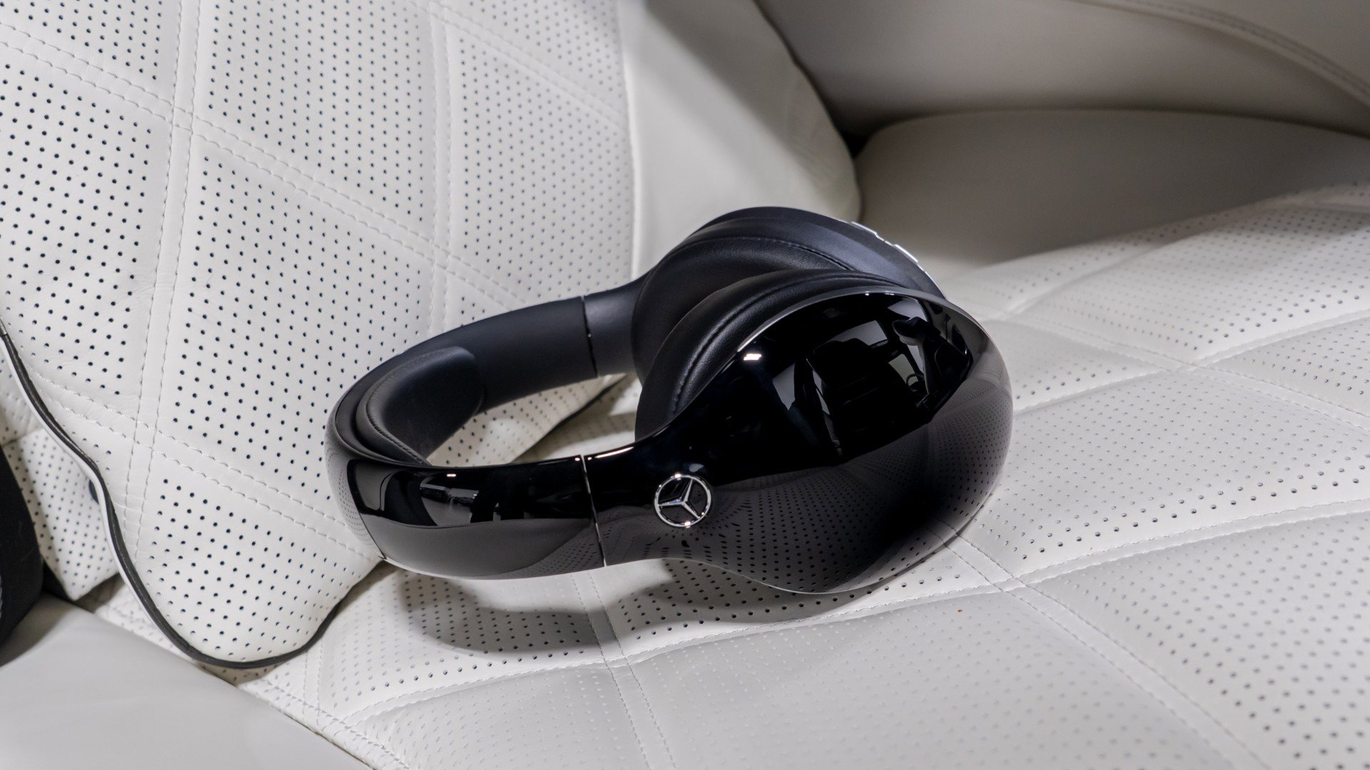 Used 2024 Mercedes-Benz Maybach S 680 4MATIC image 92