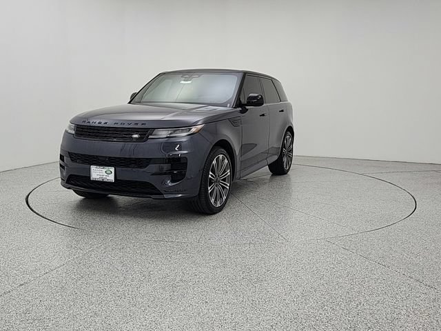 Used 2026 Land Rover Range Rover Sport Dynamic SE