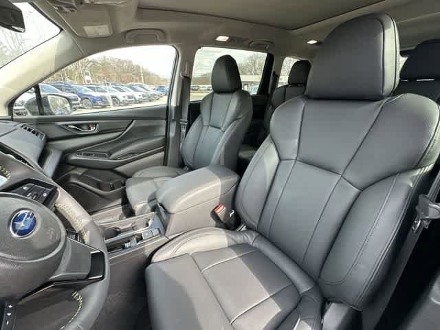New 2026 Subaru Ascent Bronze Edition image 17