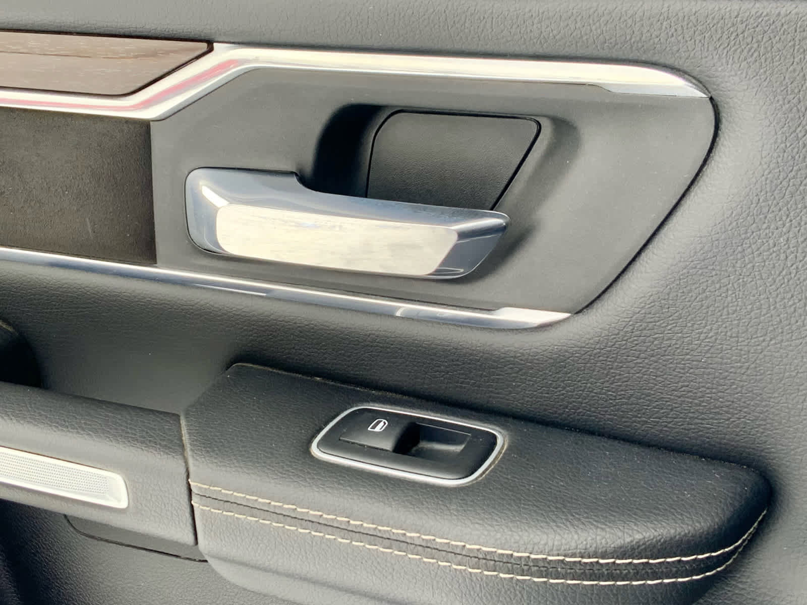 Used 2022 RAM 1500 Laramie image 53