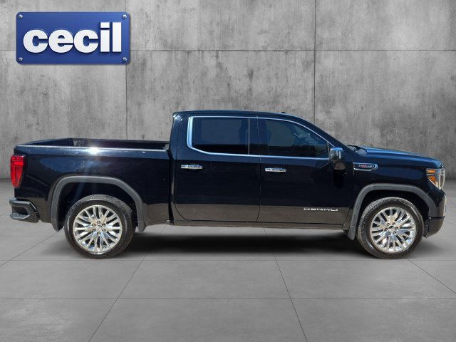 Used 2019 GMC Sierra 1500 Denali w/ Denali Ultimate Package AWD/4WD image 4