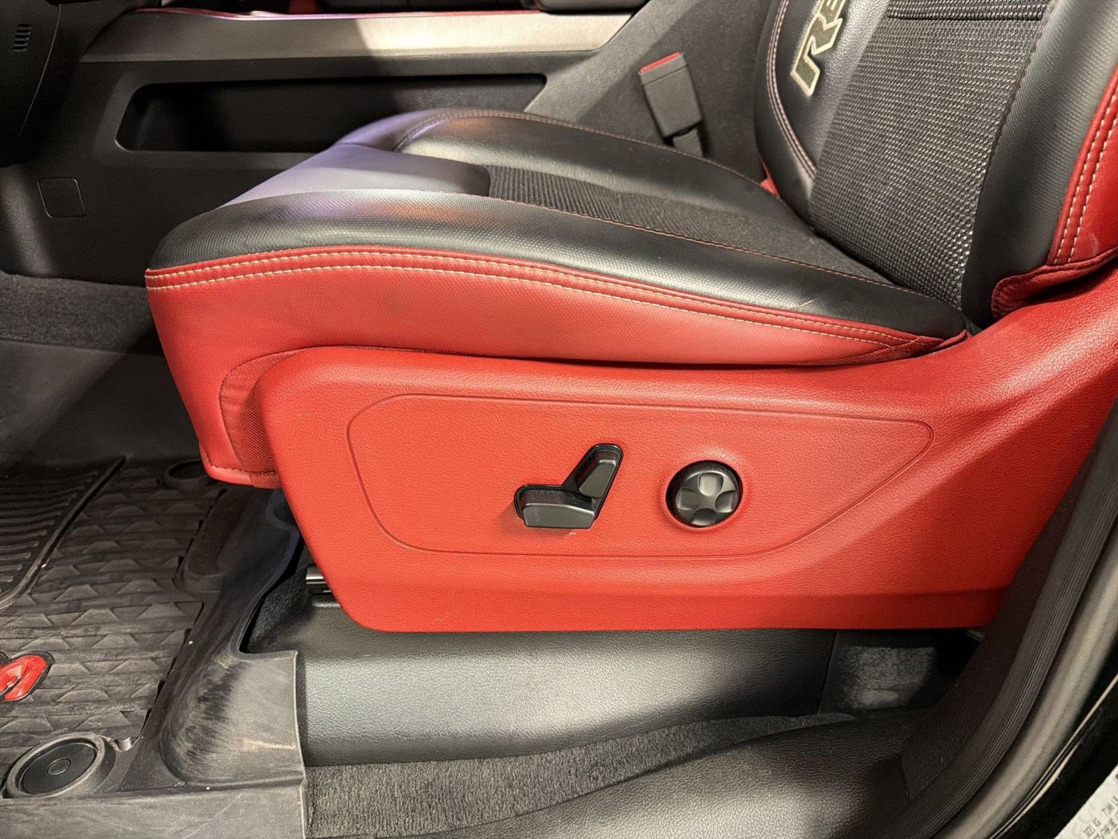 Used 2019 RAM 1500 Rebel w/ Rebel Level 1 Equipment Group image 12