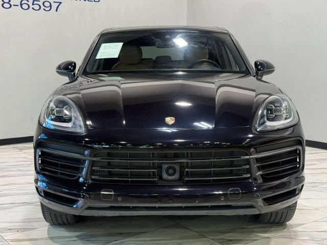 Used 2019 Porsche Cayenne AWD/4WD image 3