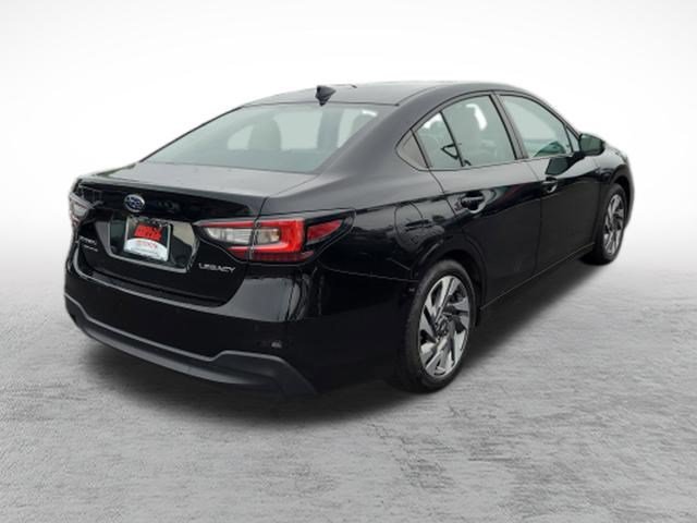 Used 2024 Subaru Legacy Limited AWD/4WD image 7