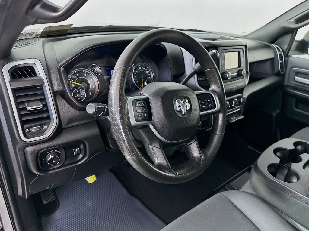 Used 2021 RAM 3500 Big Horn AWD/4WD image 29