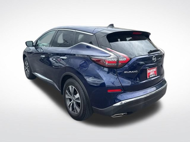 Used 2023 Nissan Murano S AWD/4WD image 5
