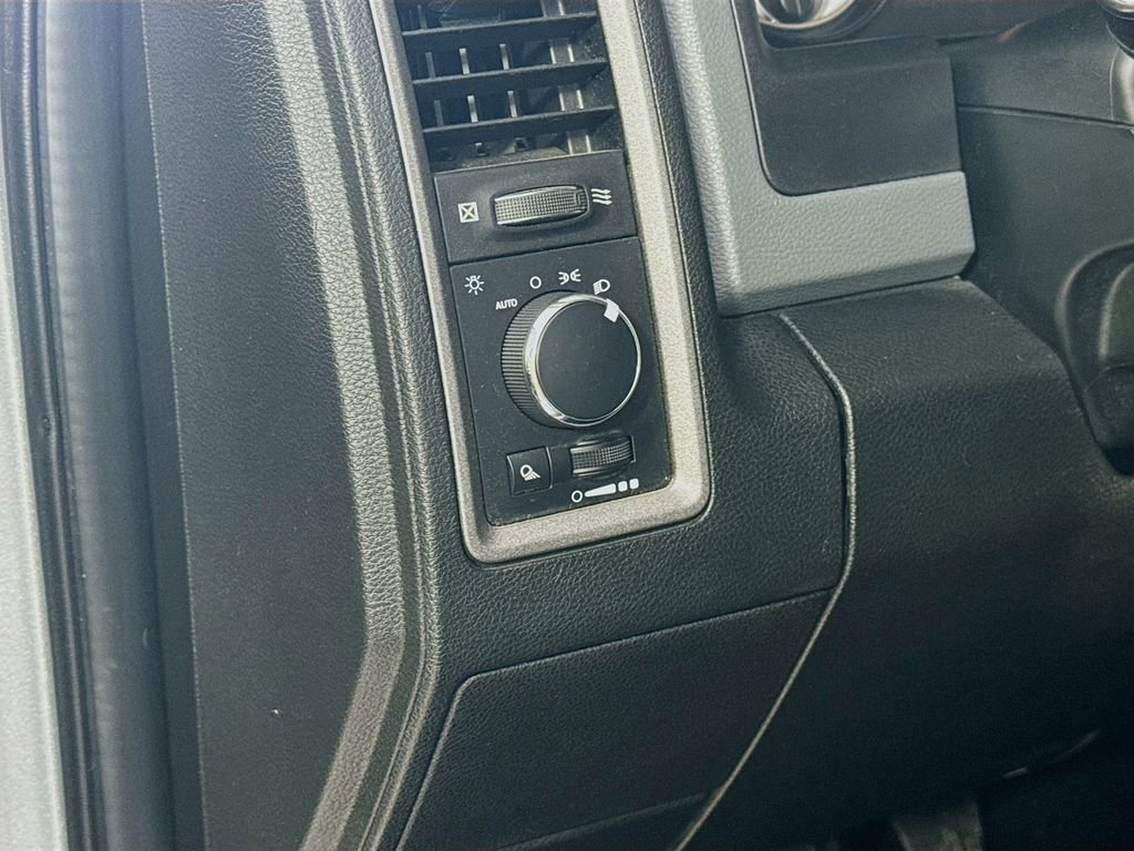 Used 2019 RAM 1500 Tradesman w/ Popular Equipment Group image 10