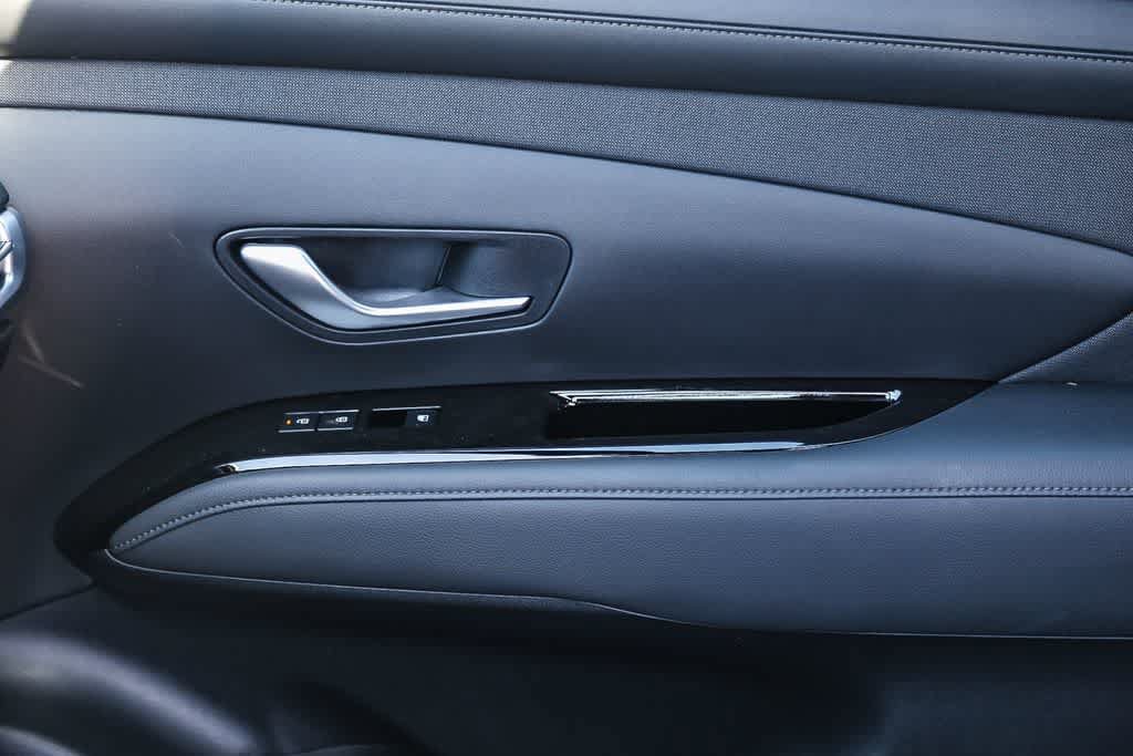 New 2025 Hyundai Santa Cruz XRT AWD/4WD image 20
