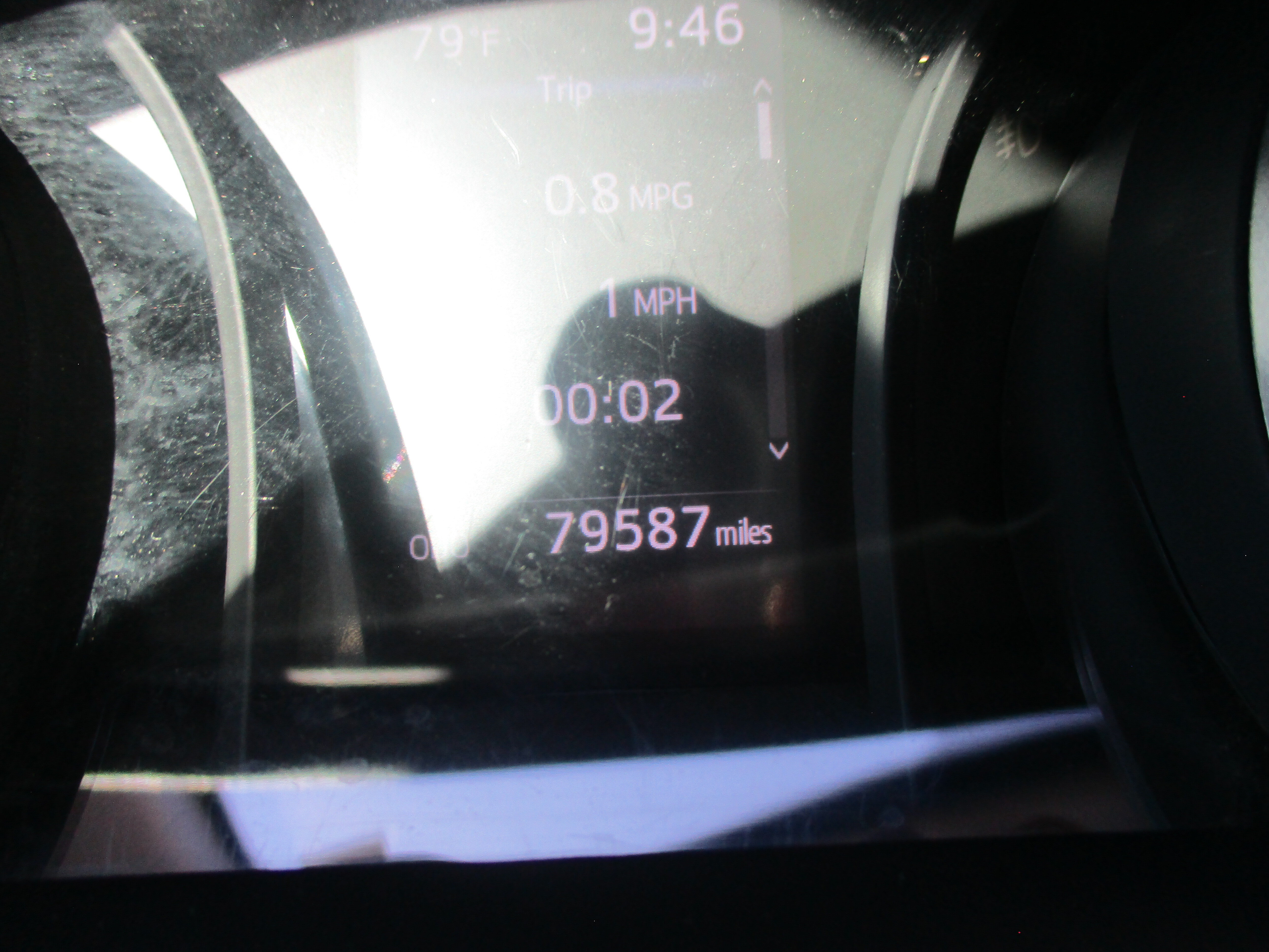 Used 2023 Toyota Camry LE FWD image 15