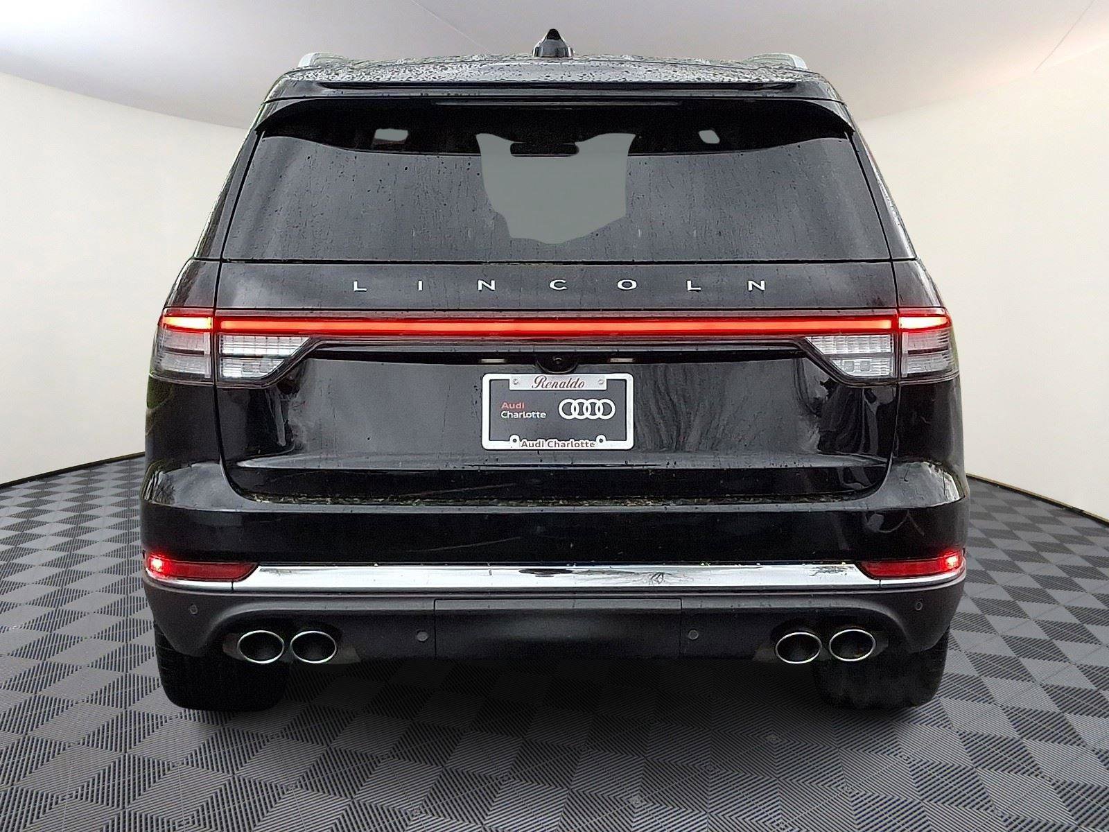 Used 2025 Lincoln Aviator Reserve w/ Equipment Group 201A image 5