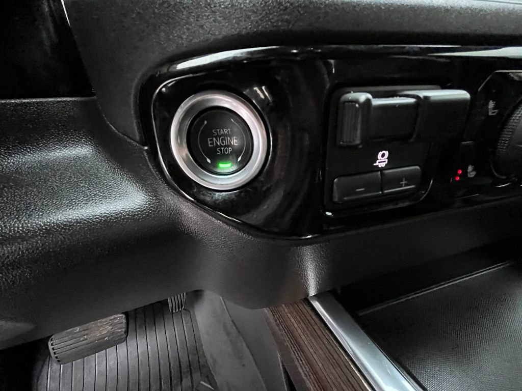 Used 2024 Chevrolet Silverado 1500 LT Trail Boss w/ LT Trail Boss Premium Package image 15