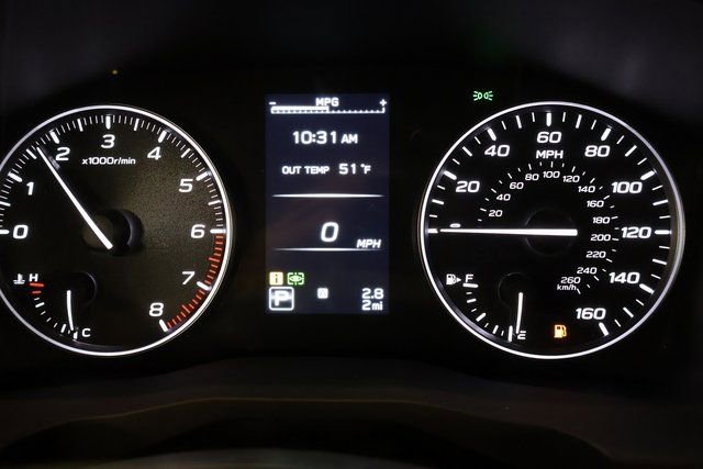 New 2026 Subaru Ascent Touring image 16