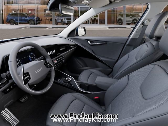 New 2026 Kia Niro Wave image 20