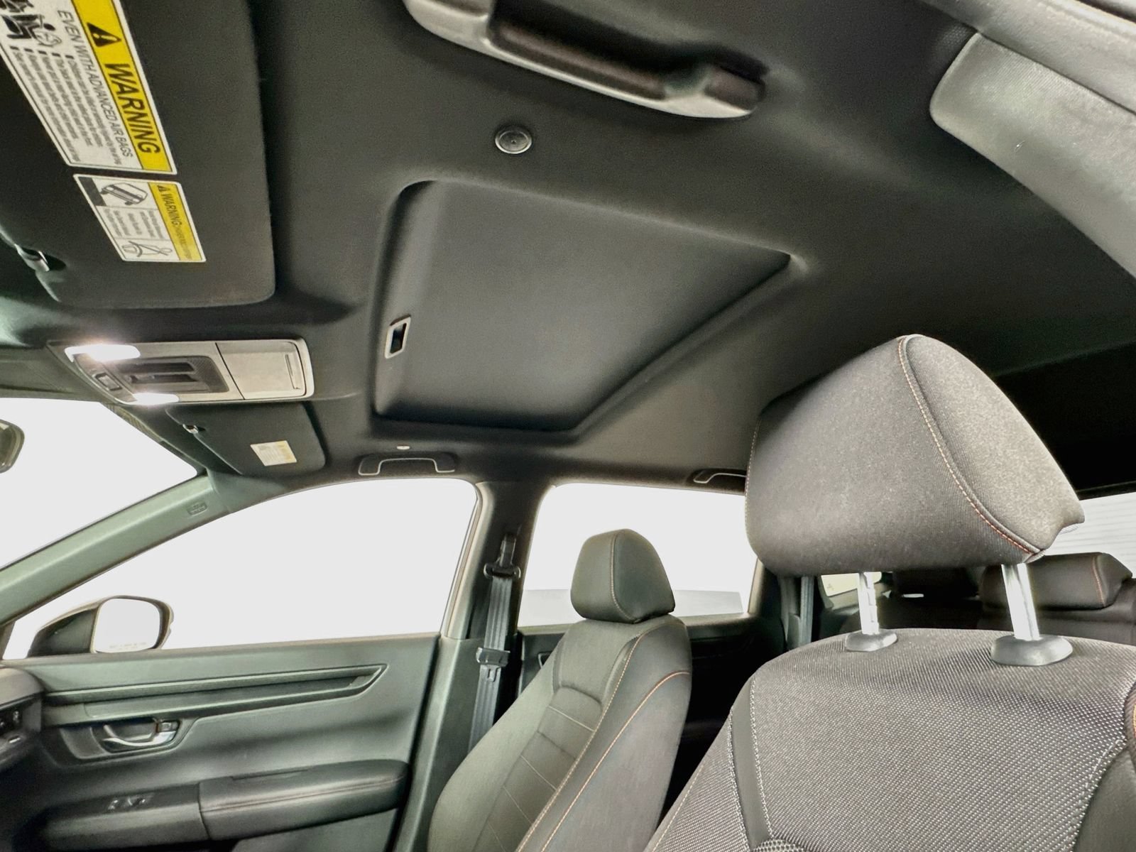 Certified 2026 Honda CR-V Sport image 14