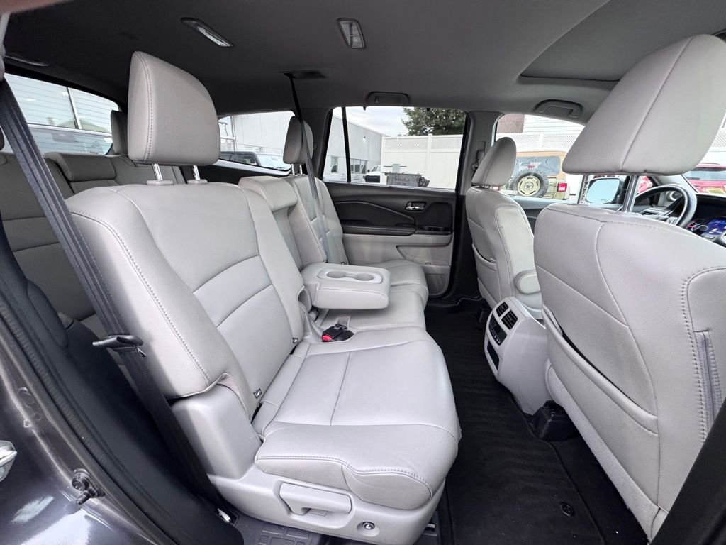 Used 2019 Honda Pilot EX-L image 21