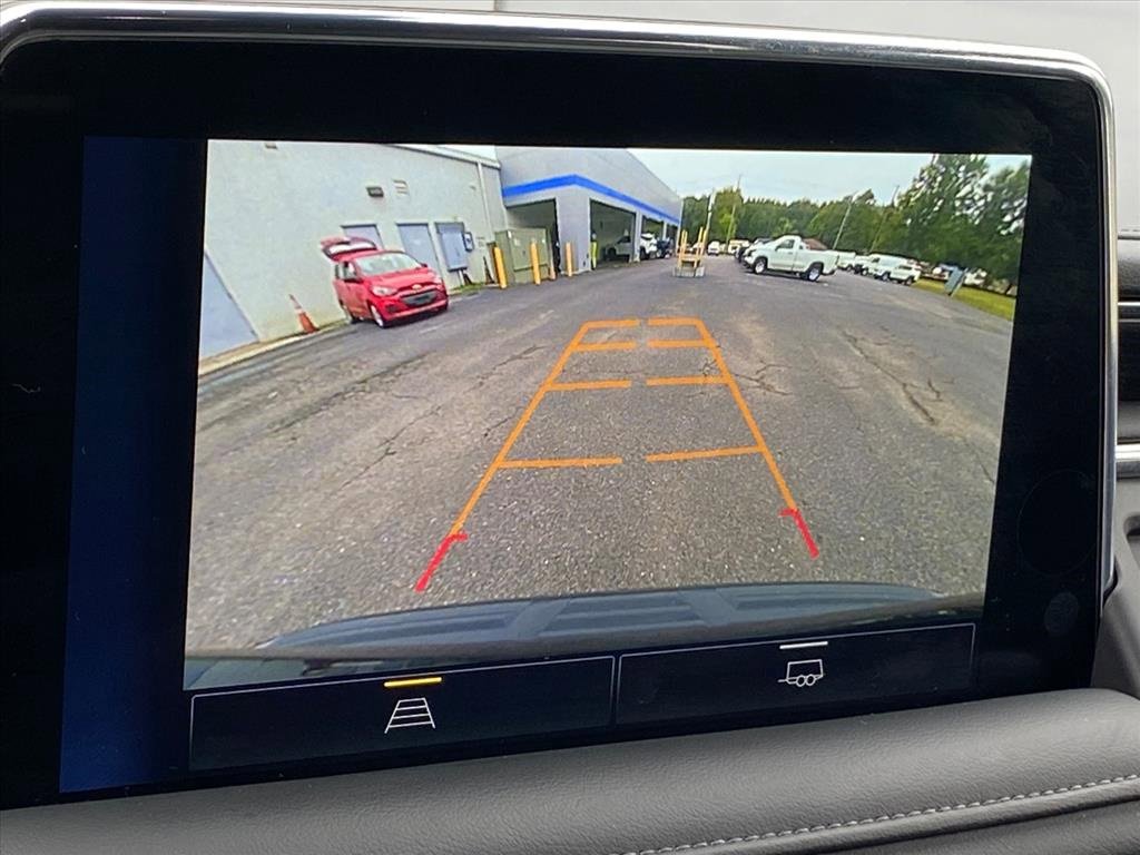 Used 2024 Chevrolet Tahoe LT image 18