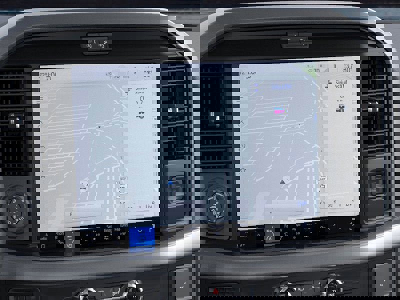 New 2026 Ford F150 XLT w/ Equipment Group 302A MID image 14