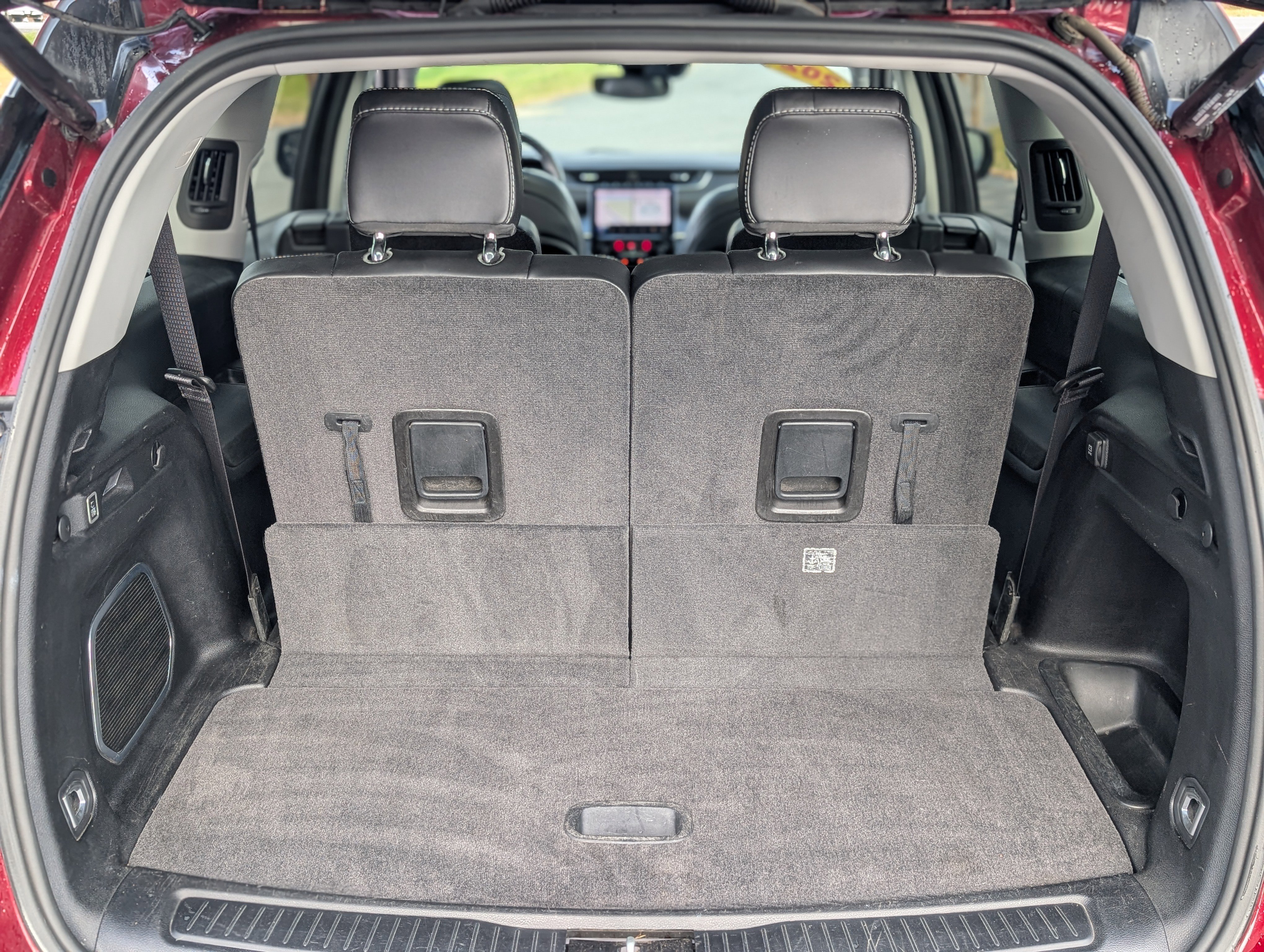 Used 2021 Jeep Grand Cherokee L Limited image 46