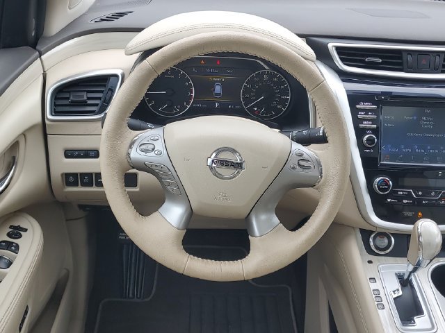 Used 2017 Nissan Murano AWD image 14