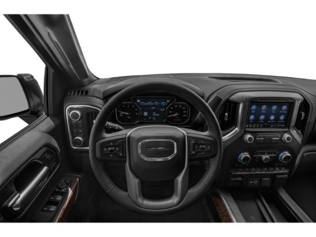 Used 2021 GMC Sierra 1500 Denali AWD/4WD image 10