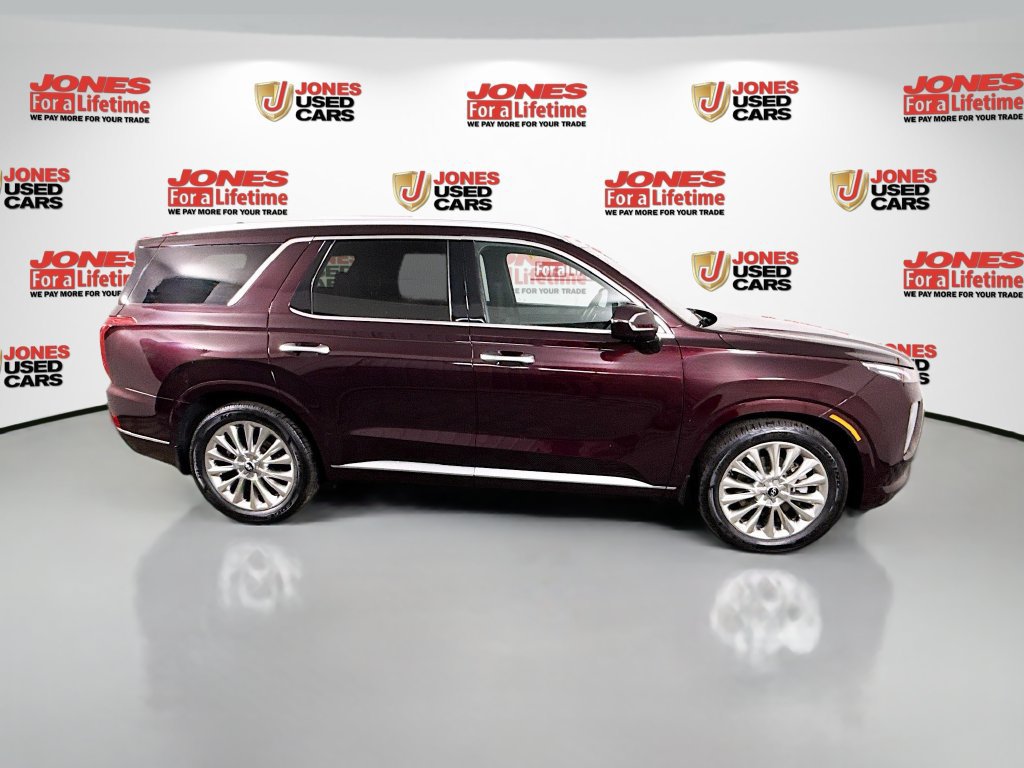 Used 2020 Hyundai Palisade Limited AWD/4WD image 18