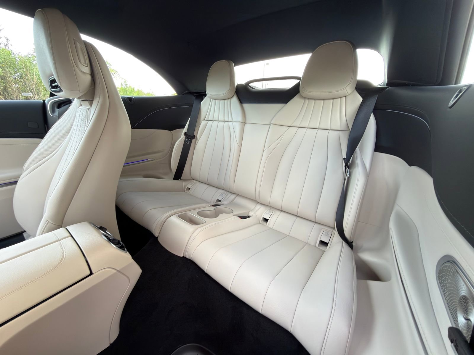 New 2026 Mercedes-Benz CLE 450 4MATIC Cabriolet image 12
