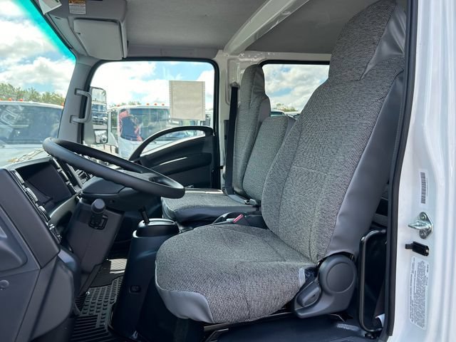 New 2027 Chevrolet Low Cab Forward RWD image 14