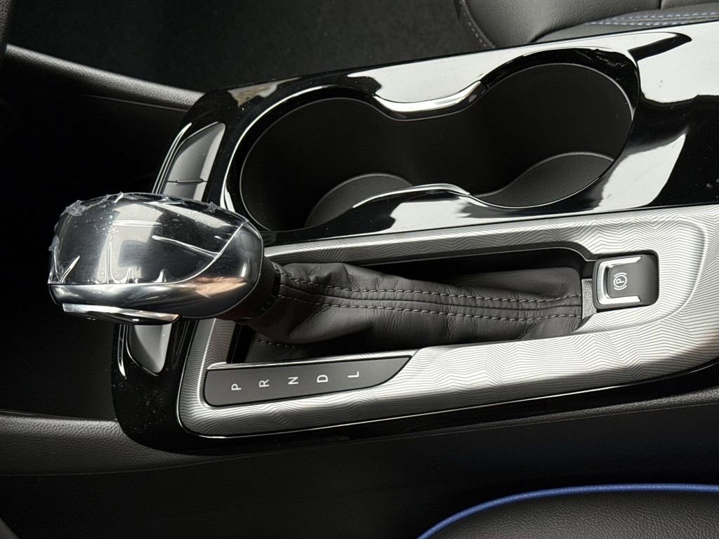 New 2026 Buick Envista Sport Touring w/ Convenience I Package image 21