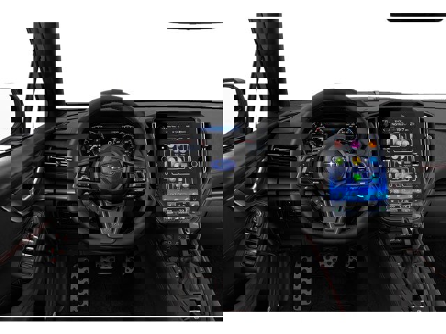 New 2026 Subaru WRX GT image 15