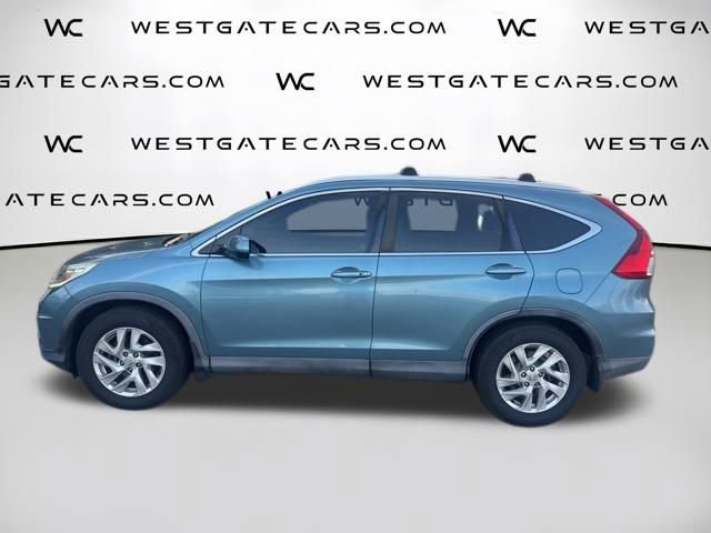 Used 2016 Honda CR-V EX-L image 29
